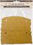   MDF Stamperia - 2    Hidden Grove - 