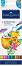 ���������� ������� ������� Faber-Castell Aqua Coconut - 6 ����� �� ������� Goldfaber - 