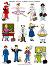  Apli Kids -  - 