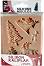  3D  Smarta -  - 10 / 13 / 1.5 cm - 
