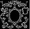  Stamperia -    - 18 x 18 cm   House of Roses - 