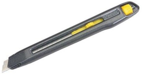 ������� ��� � ������� ������ Stanley - � �������� �� ������ 9 mm - 