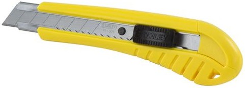 ������� ��� Stanley - � �������� �� ������ 18 mm - 