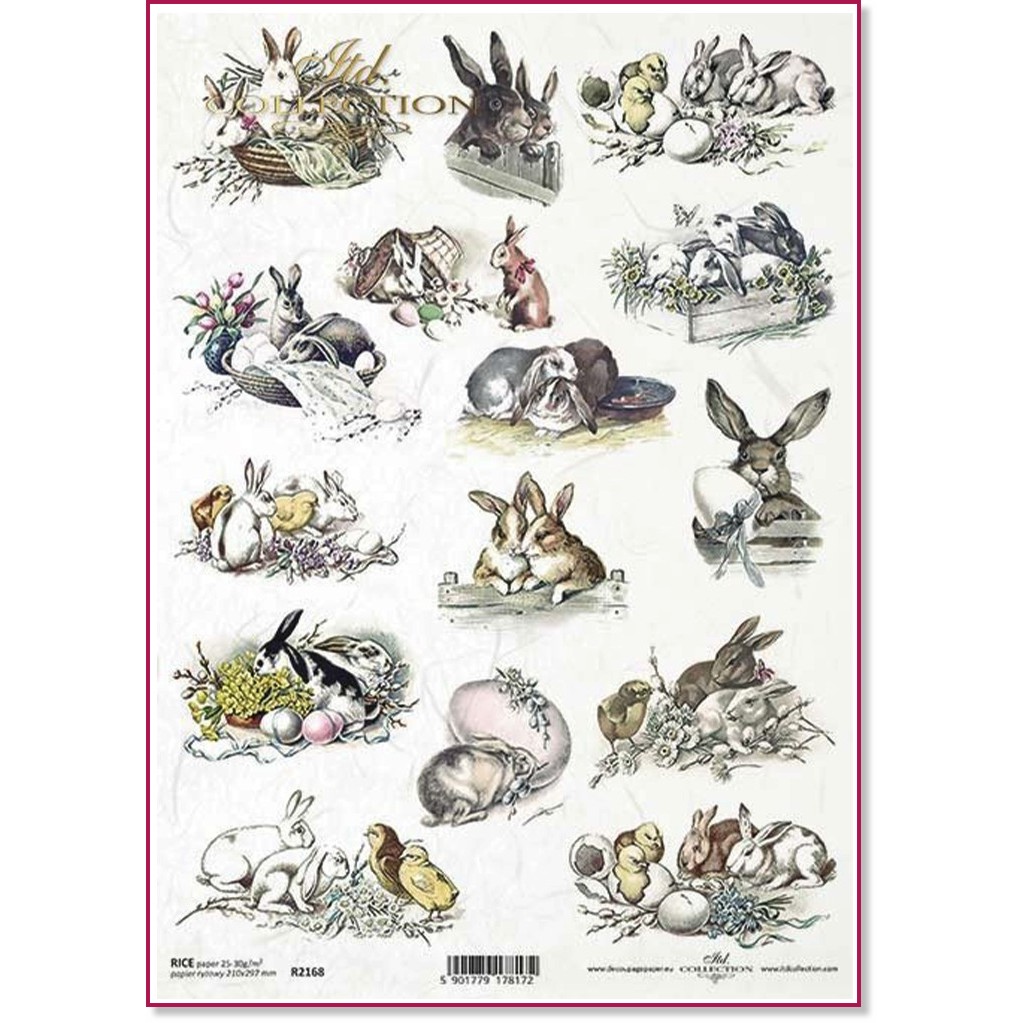   ITD Collection -   - A4 - 
