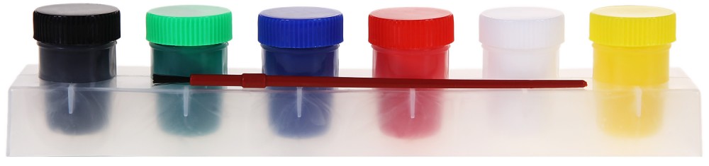 �������� ��� - 6 ����� x 12 ml � ����� - 