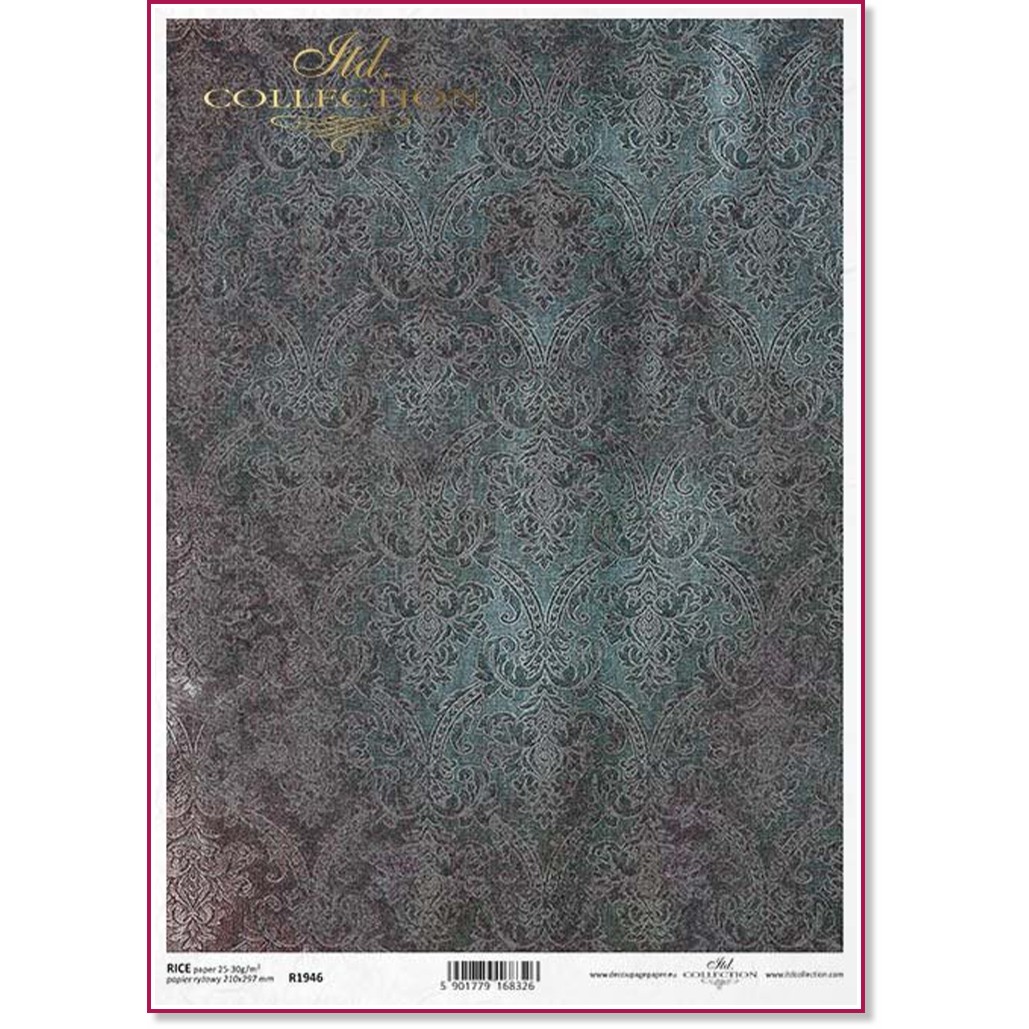   ITD Collection -   - A4 - 