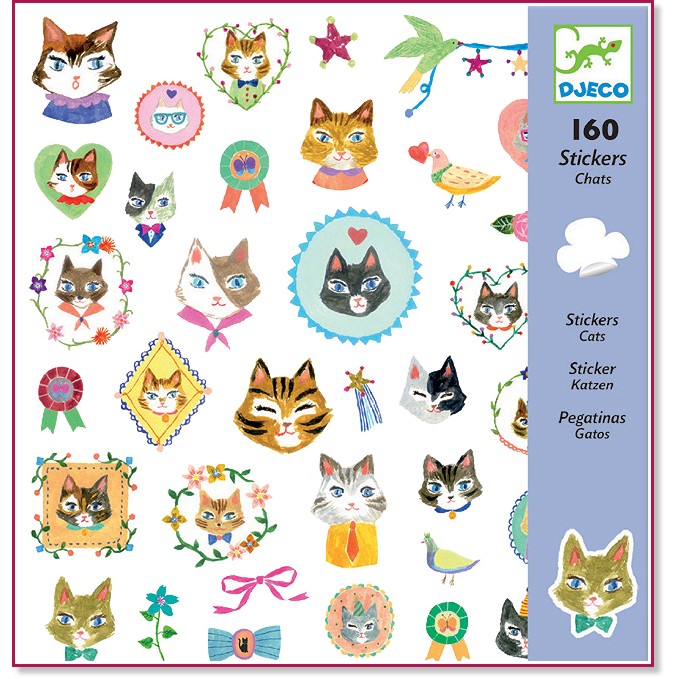 ������� Djeco - ����� - 