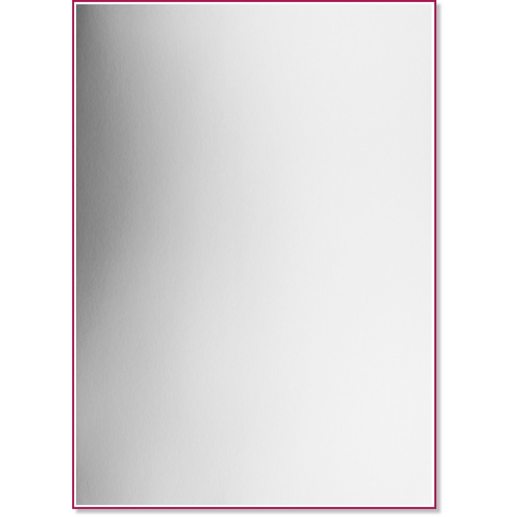 ������ Craft Planet - ��������� ������ - 8 �����, A4, 250 g/m<sup>2</sup> - 