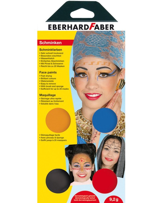    Eberhard Faber - 4  - 