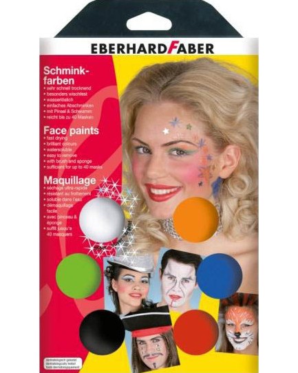    Eberhard Faber - 6  - 