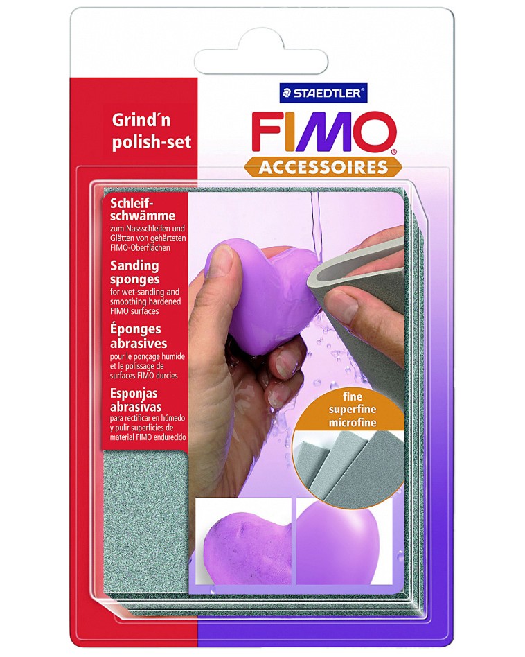         Fimo - 