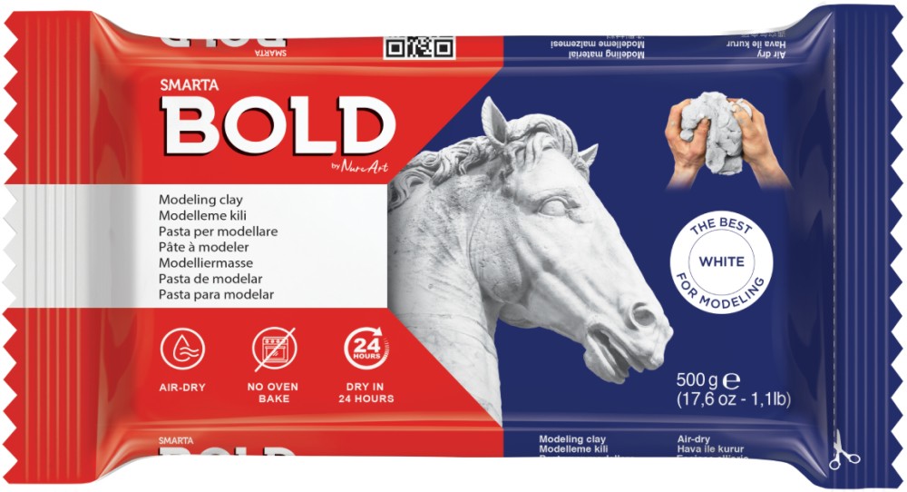 ��������������� �� ����� Smarta BOLD - 500 g - 