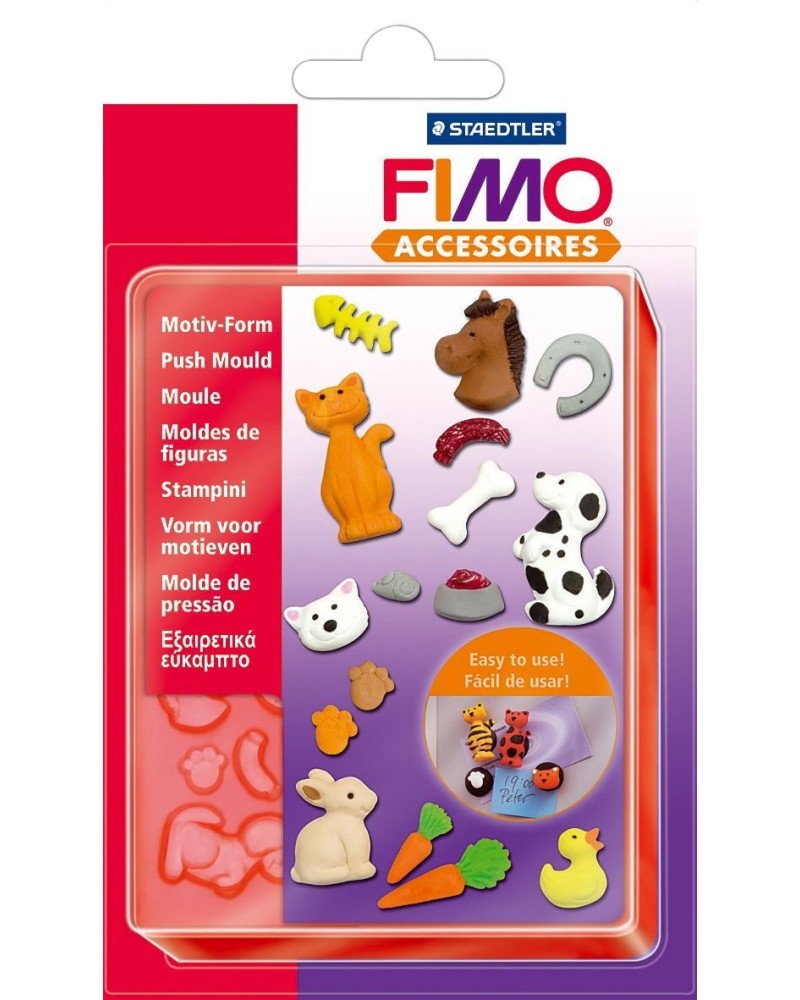    Fimo -   - 