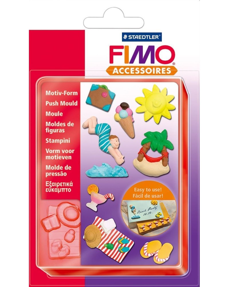    Fimo -  - 