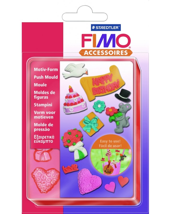    Fimo -  - 