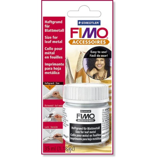 ������ �� ������� ����� Fimo - 35 ml - 