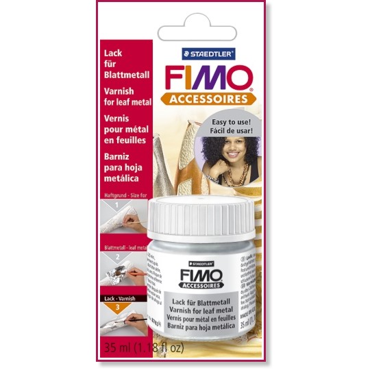      Fimo - 35 ml - 