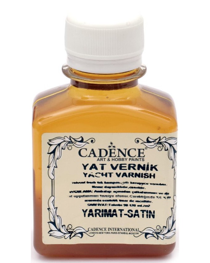      CADENCE - 100  120 ml - 