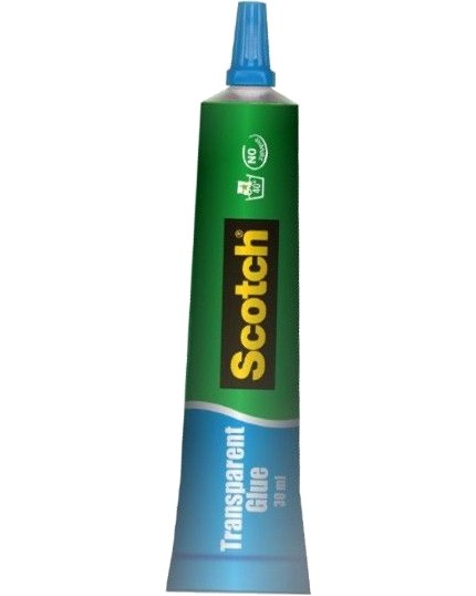 Универсално лепило Scotch 3025D Универсално лепило Scotch 3025D - 30 ml - продукт