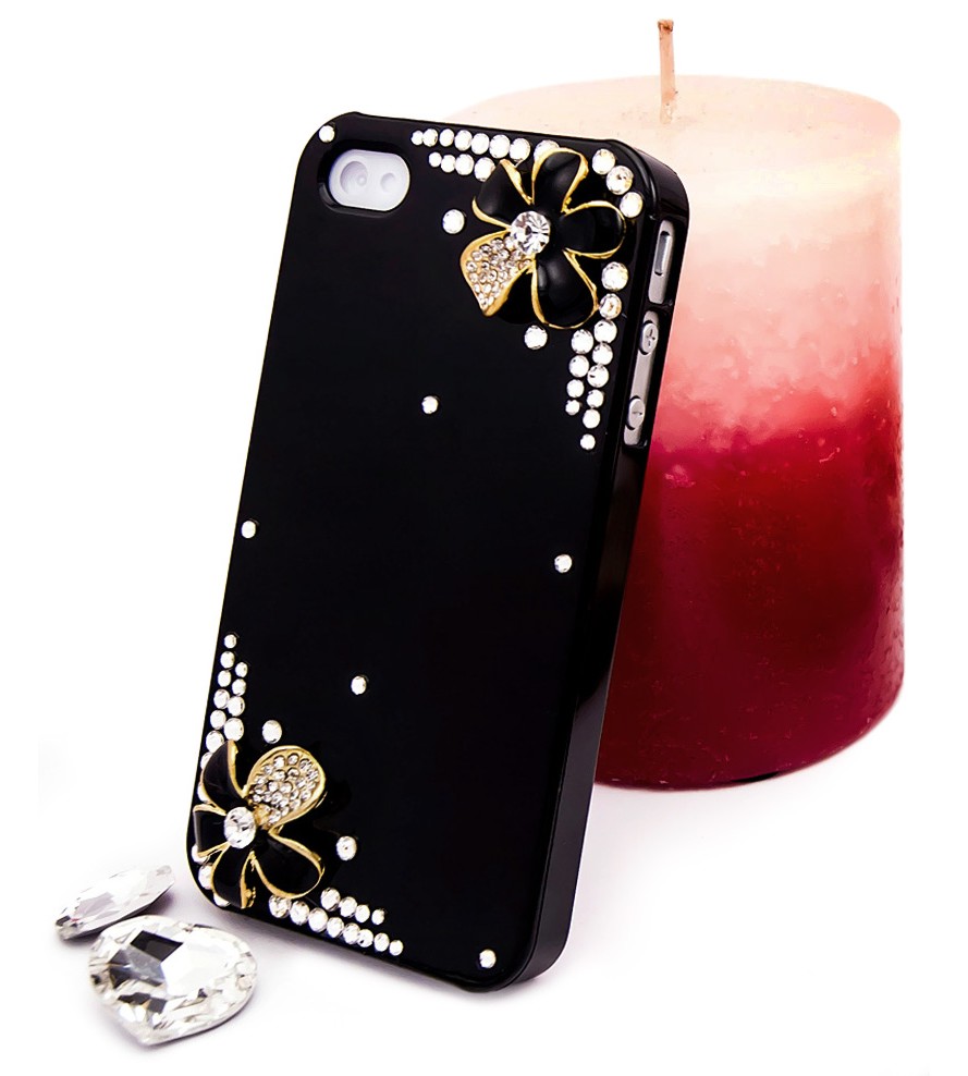   iPhone 4/4S Wikky -      - 