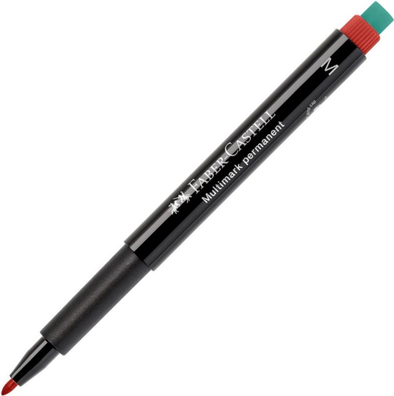 ����������� ���������� � ������� Faber-Castell 1525 OHP M - 