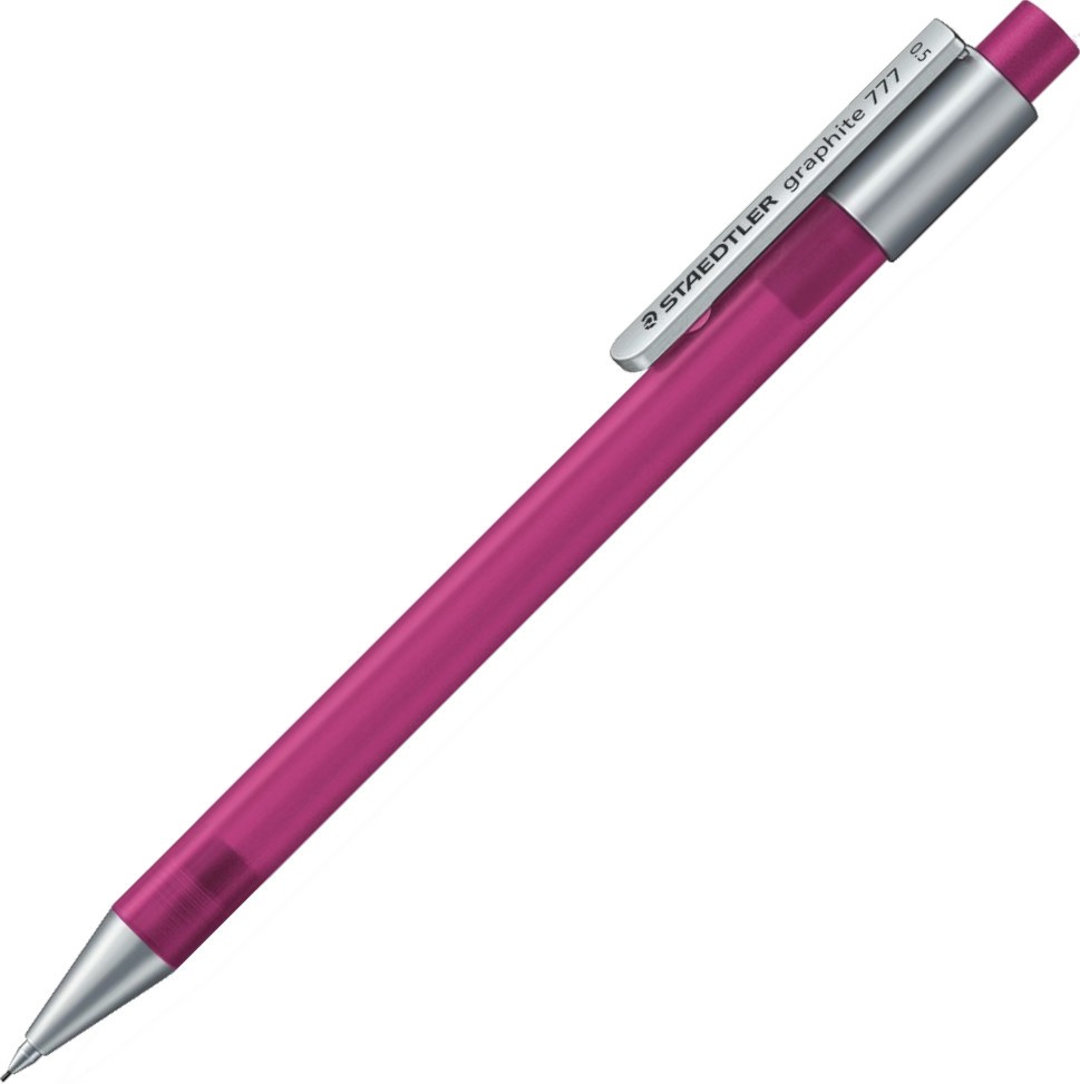     Staedtler Graphite 777 - 