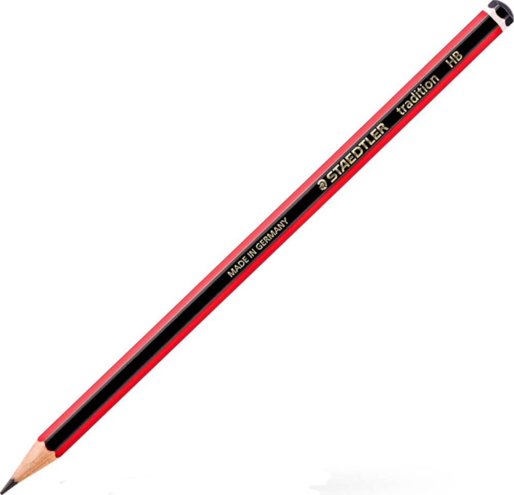 Графитен молив Staedtler Tradition 110 Графитен молив Staedtler Tradition 110 - молив