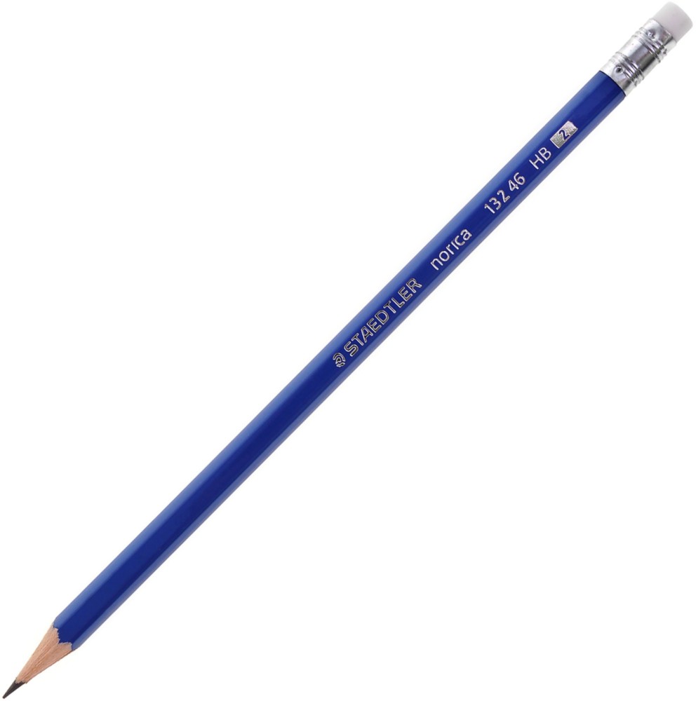 �������� ����� � ������� HB Staedtler Norica - 