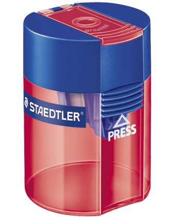  Staedtler -   - 