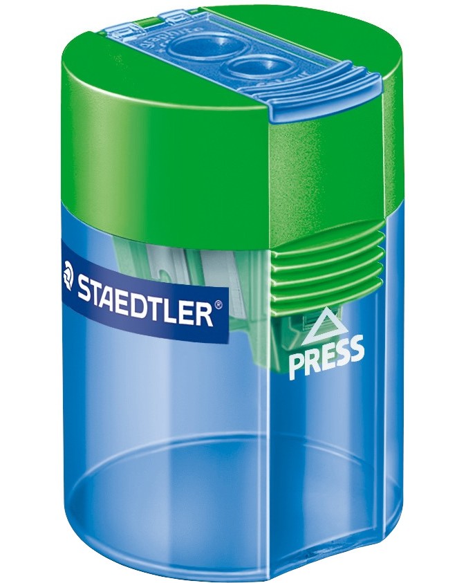   Staedtler -   - 