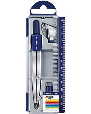 ������ � ������ Staedtler Noris club - � ����������� ��������� �� ������ - 