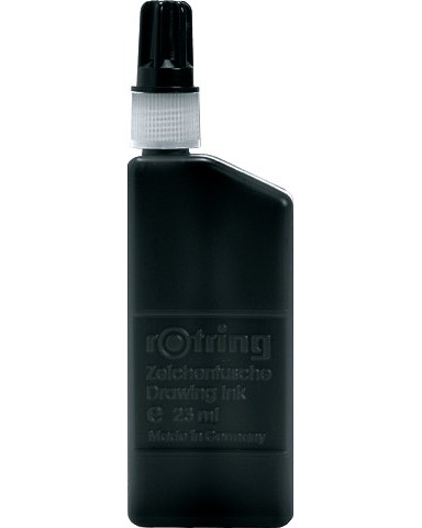 Туш за калиграфия Rotring Туш за калиграфия Rotring - 23 ml -