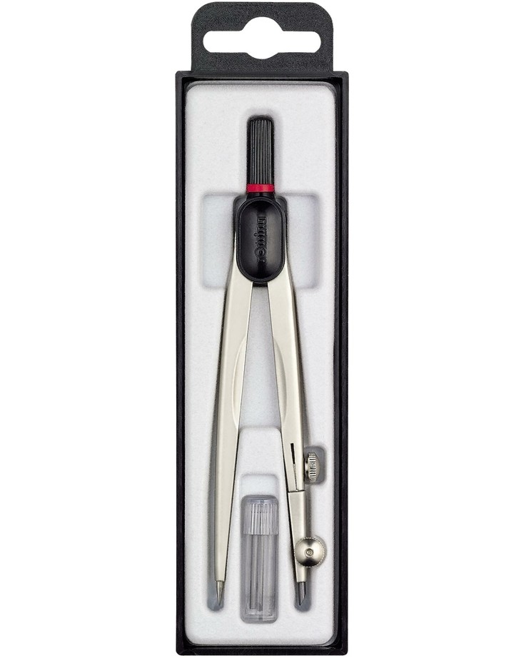 Пергел Rotring Пергел Rotring - С графит -