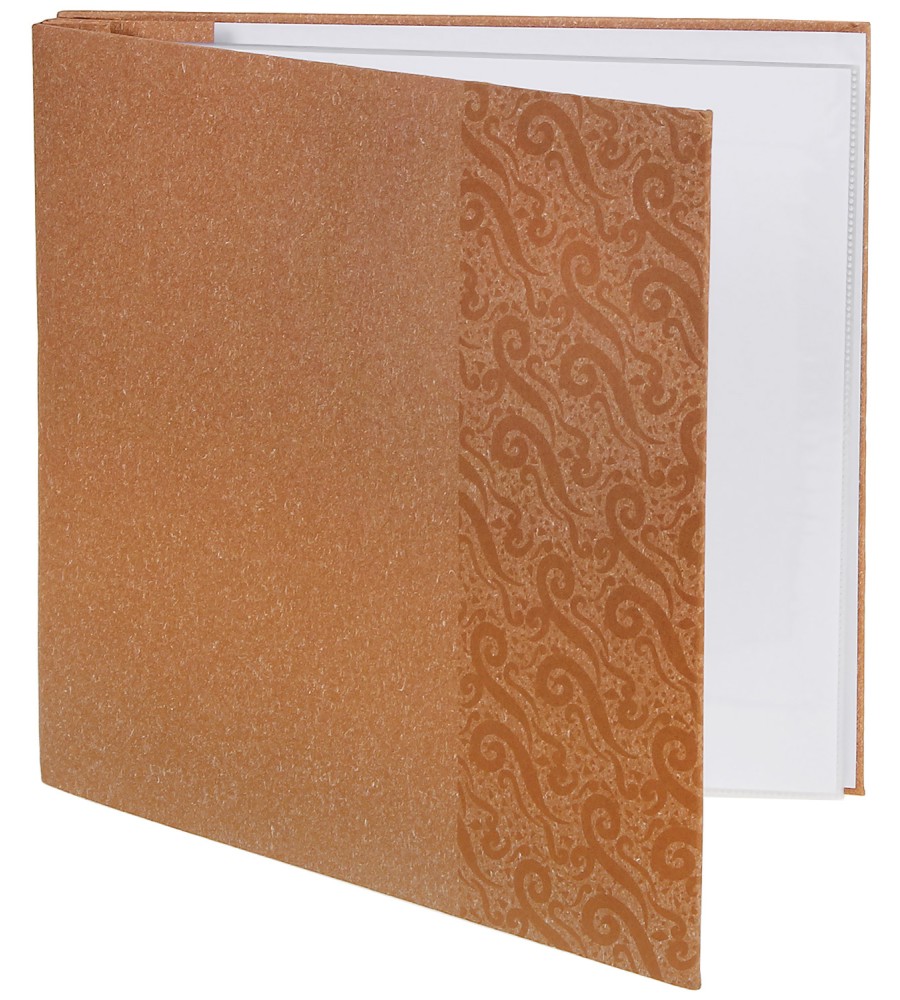 Фотоалбум за скрапбукинг Fandy Фотоалбум за скрапбукинг Fandy -