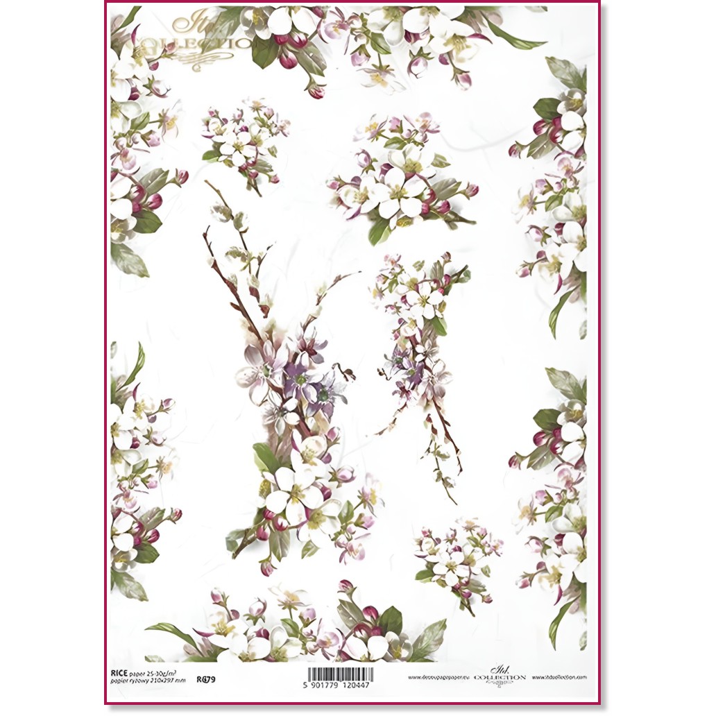   ITD Collection -   - A3 - 