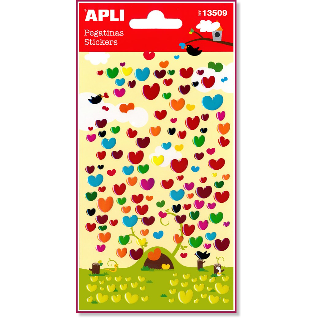  Apli -  - 160  - 