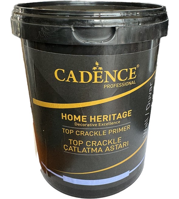 �������� ����� �� ����� ������ CADENCE Top Crackle Primer - 2 l - 