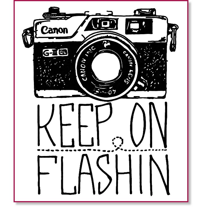   Keep on Flashin - 