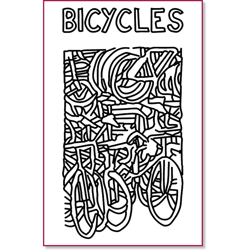   Bicycles - 