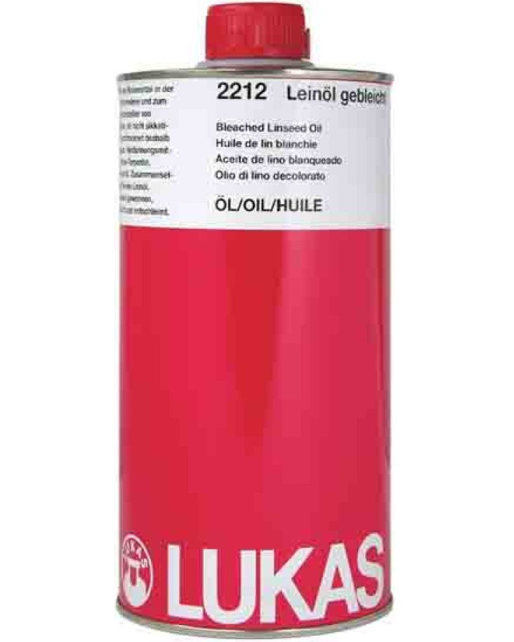    Lukas - 1000 ml - 