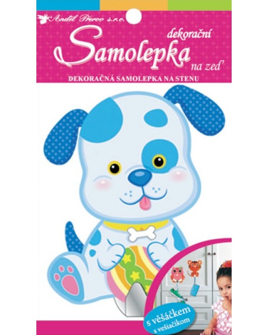 ������ �� ����� ��� ��������� Andel Prerov Dog - 