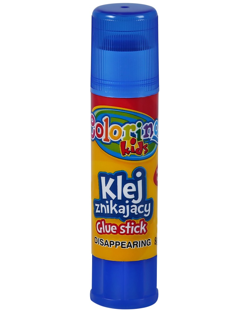 Сухо лепило Colorino Kids Сухо лепило Colorino Kids - 8 g -