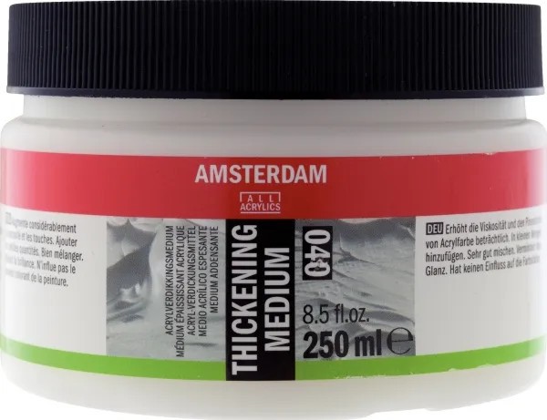 ��������� ������ �� ������� ��� Royal Talens 040 - 250 ml �� ���������� Amsterdam - 