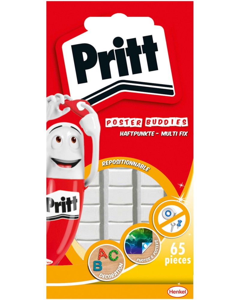    Pritt - 65  - 