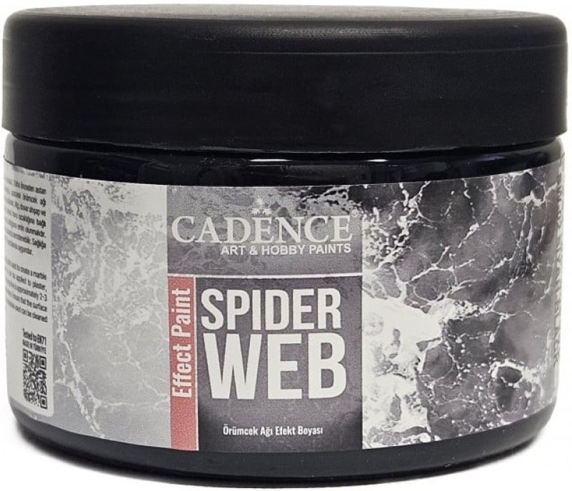 ��� � ����� �� ������� CADENCE Spider Web - 150 ml - ���