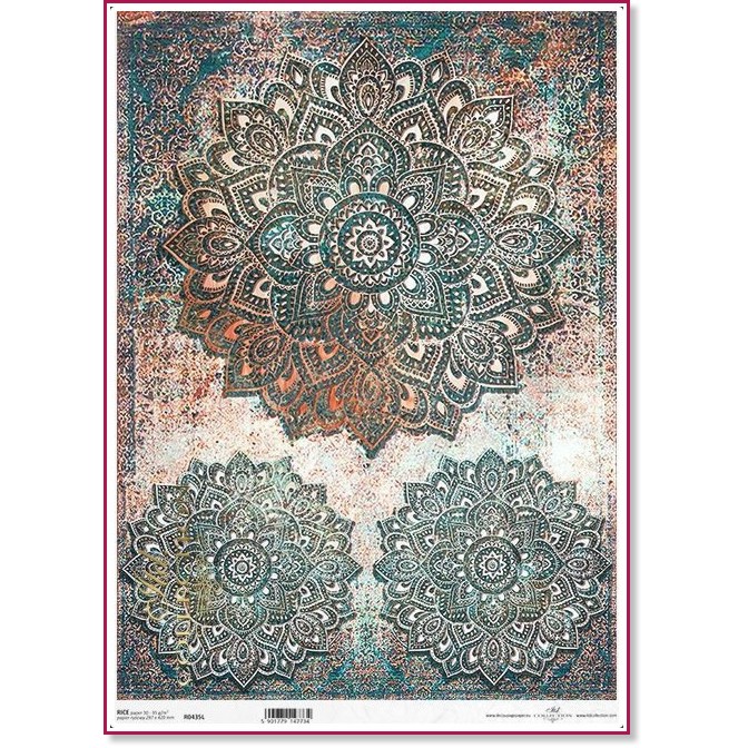   ITD Collection -  - A3 - 