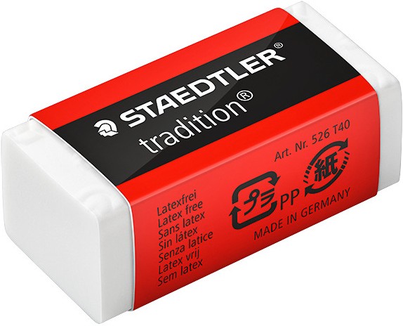 ���� �� ����� Staedtler Tradition - 