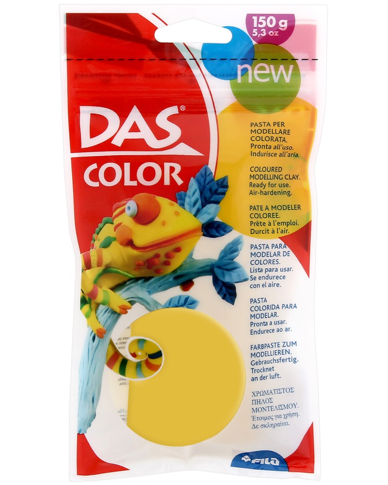   Das - 150 g - 