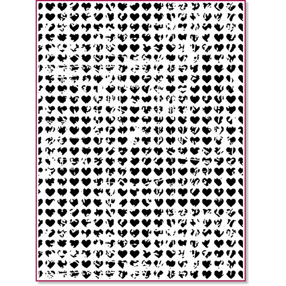  CADENCE -  - 21 x 29 cm - 