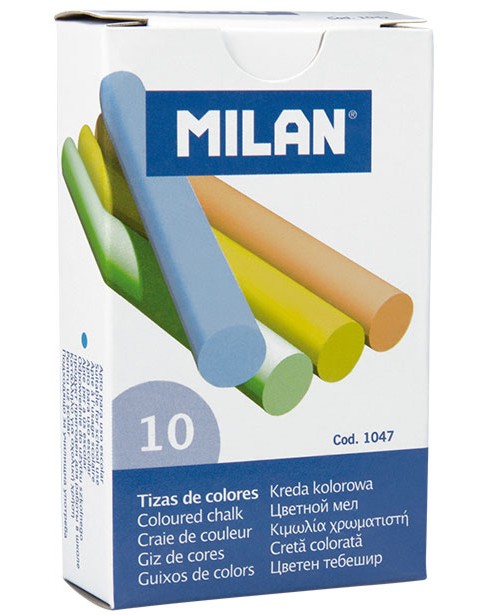   Milan - 10  - 